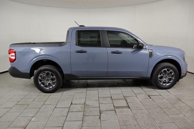 used 2025 Ford Maverick car, priced at $32,750