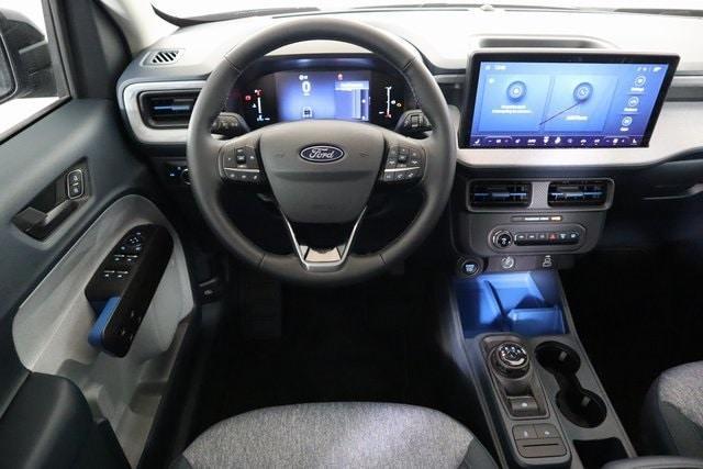 used 2025 Ford Maverick car, priced at $34,195