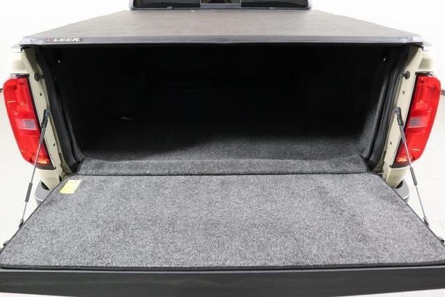 used 2021 Chevrolet Colorado car, priced at $34,950