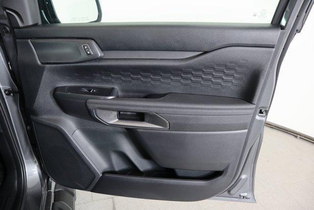 new 2025 Ford Ranger car, priced at $44,165