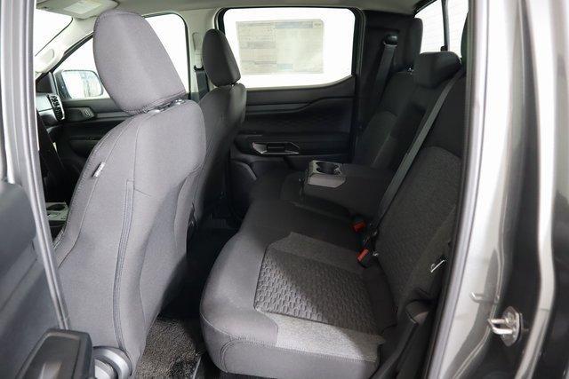 new 2025 Ford Ranger car, priced at $44,165