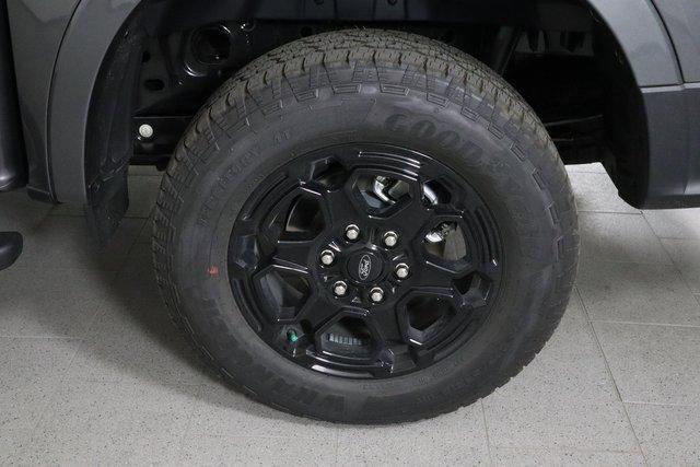 new 2025 Ford Ranger car, priced at $44,165