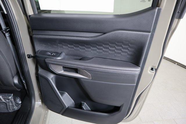 new 2025 Ford Ranger car, priced at $39,975