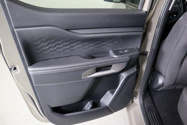 new 2025 Ford Ranger car, priced at $39,975