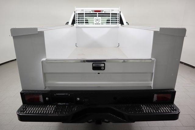 new 2025 Ford F-250 car, priced at $54,695