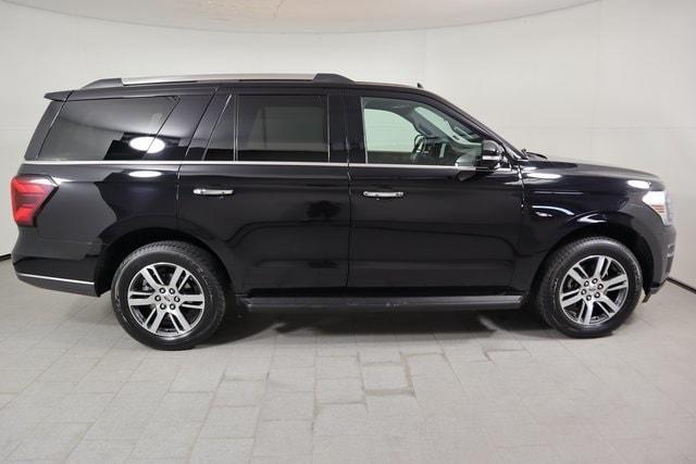 used 2024 Ford Expedition car, priced at $59,950