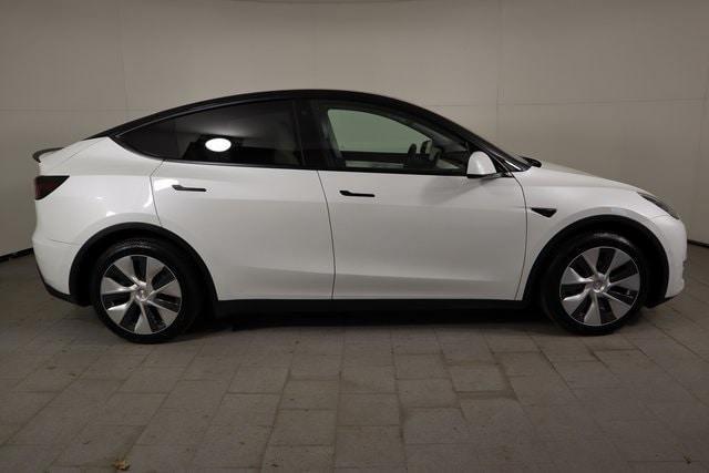 used 2022 Tesla Model Y car