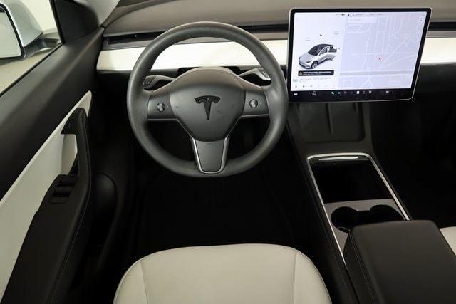 used 2022 Tesla Model Y car