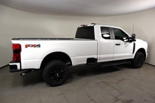 new 2025 Ford F-350 car, priced at $60,945