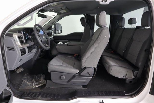 new 2025 Ford F-350 car, priced at $60,945