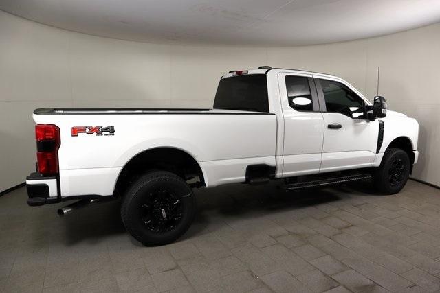 new 2025 Ford F-350 car, priced at $60,945