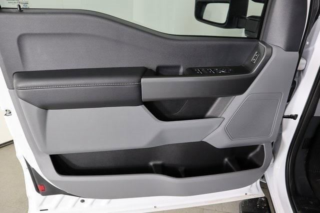 new 2025 Ford F-350 car, priced at $60,945