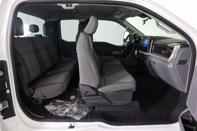 new 2025 Ford F-350 car, priced at $60,945