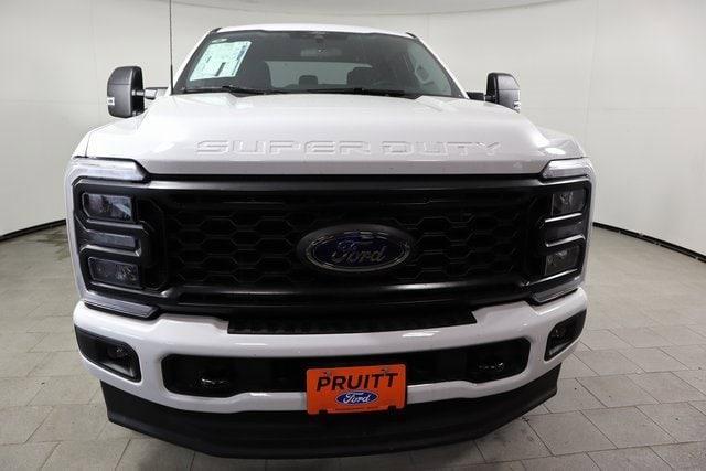 new 2025 Ford F-350 car, priced at $60,945