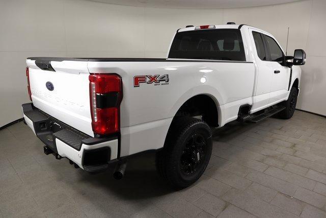new 2025 Ford F-350 car, priced at $60,945