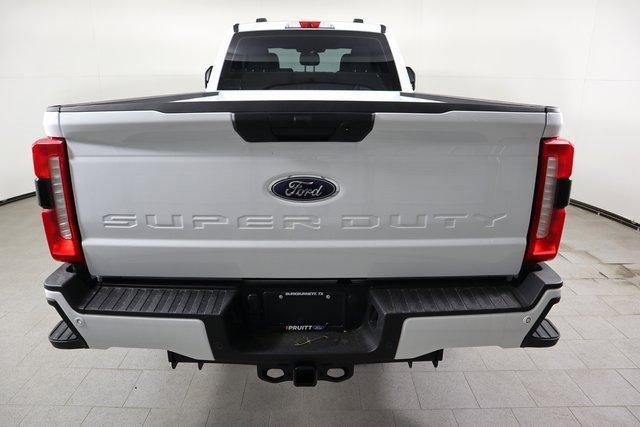 new 2025 Ford F-350 car, priced at $60,945