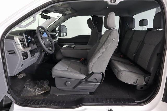 new 2025 Ford F-350 car, priced at $60,945