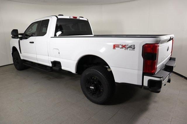 new 2025 Ford F-350 car, priced at $60,945