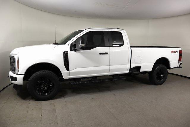 new 2025 Ford F-350 car, priced at $60,945