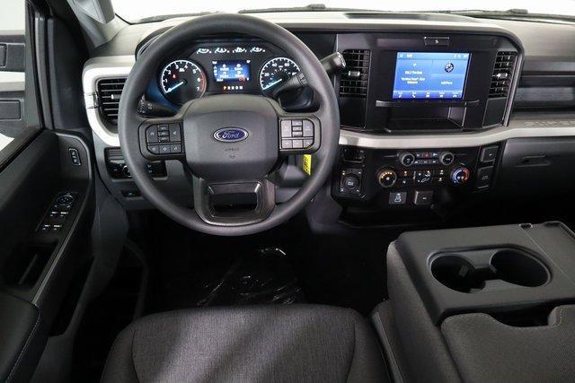 new 2025 Ford F-350 car, priced at $60,945