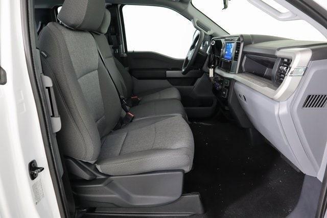 new 2025 Ford F-350 car, priced at $60,945