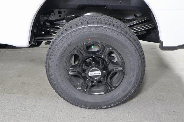 new 2025 Ford F-350 car, priced at $60,945