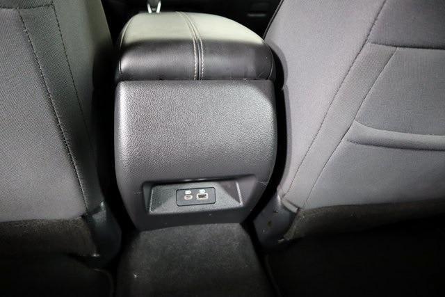 used 2023 Nissan Altima car, priced at $19,750