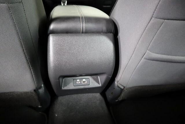 used 2023 Nissan Altima car, priced at $19,950