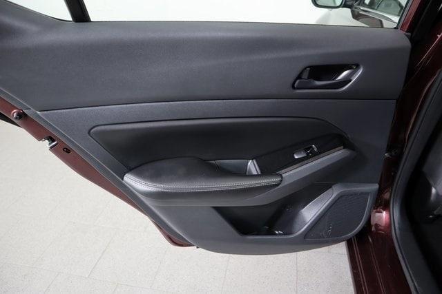 used 2023 Nissan Altima car, priced at $19,950