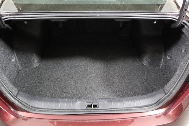 used 2023 Nissan Altima car, priced at $19,950