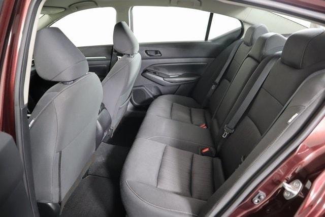 used 2023 Nissan Altima car, priced at $19,950