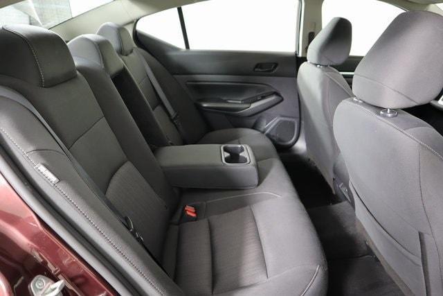 used 2023 Nissan Altima car, priced at $19,950