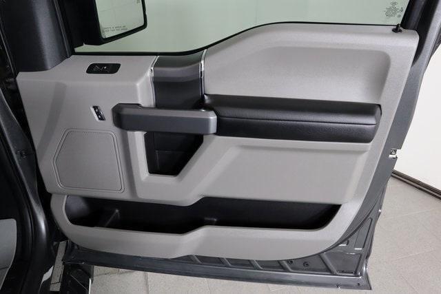 used 2018 Ford F-150 car