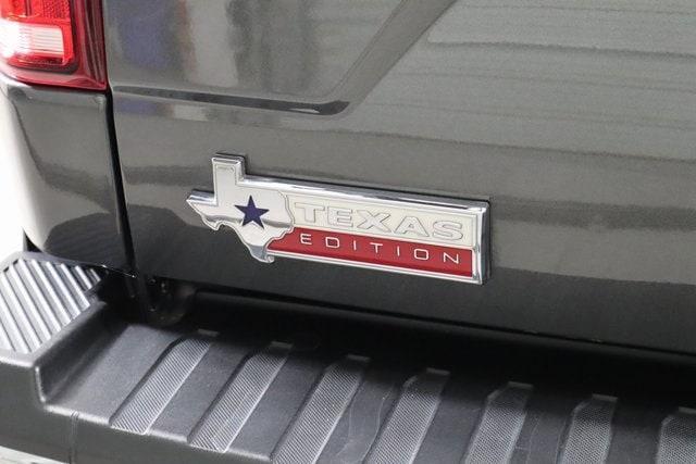 used 2018 Ford F-150 car
