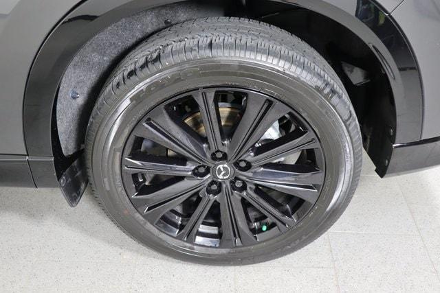 used 2023 Mazda CX-5 car, priced at $29,550