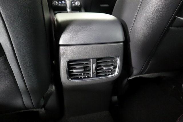 used 2023 Mazda CX-5 car, priced at $28,750