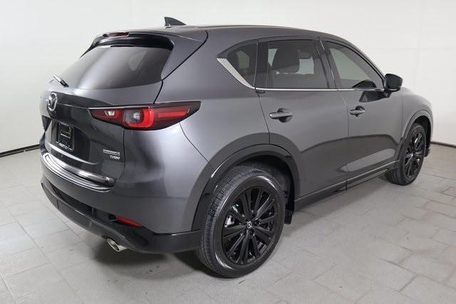 used 2023 Mazda CX-5 car, priced at $29,550