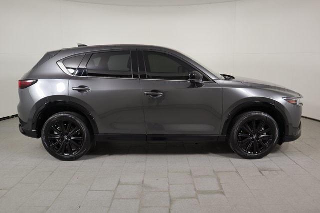 used 2023 Mazda CX-5 car, priced at $29,550
