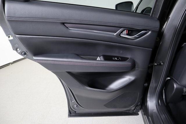 used 2023 Mazda CX-5 car, priced at $29,550