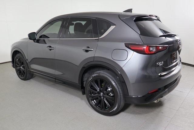 used 2023 Mazda CX-5 car, priced at $29,550