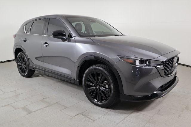 used 2023 Mazda CX-5 car, priced at $29,550