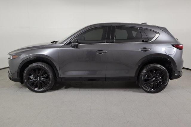 used 2023 Mazda CX-5 car, priced at $29,550
