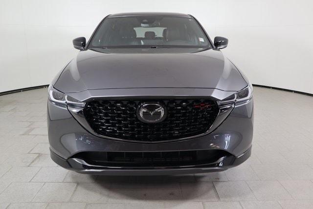 used 2023 Mazda CX-5 car, priced at $29,550