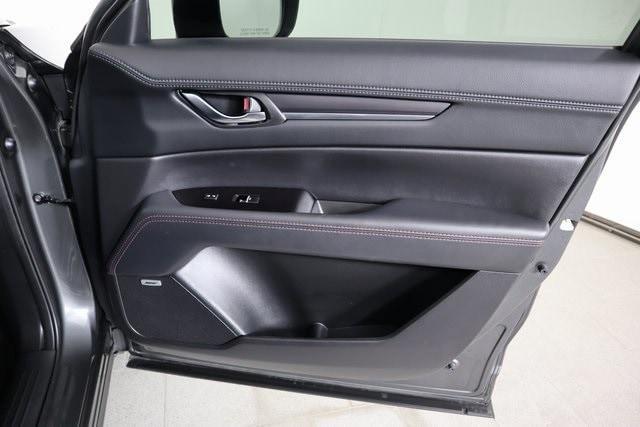 used 2023 Mazda CX-5 car, priced at $29,550