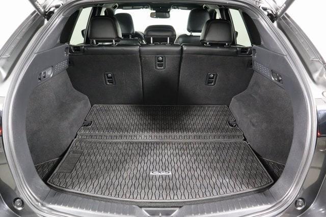 used 2023 Mazda CX-5 car, priced at $29,550