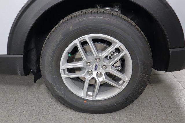 new 2026 Ford Explorer car, priced at $42,680