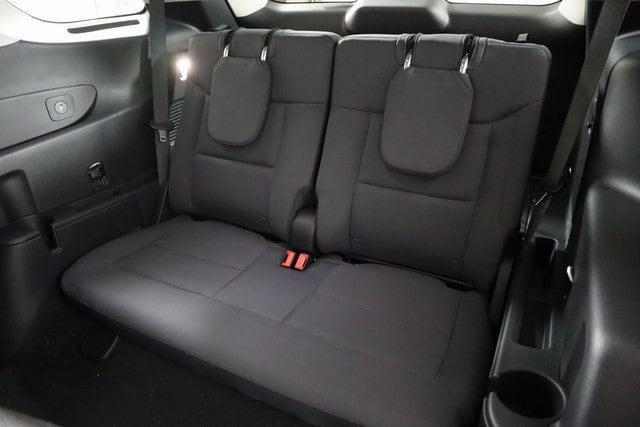 new 2026 Ford Explorer car, priced at $42,680