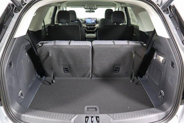 new 2026 Ford Explorer car, priced at $42,680