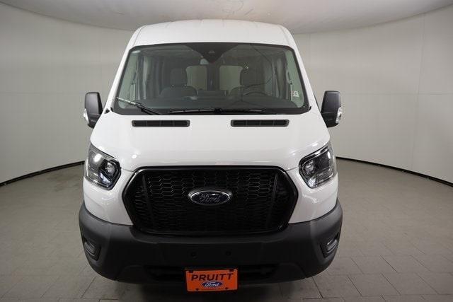 used 2024 Ford Transit-350 car, priced at $55,750