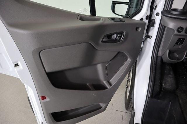 used 2024 Ford Transit-350 car, priced at $55,750